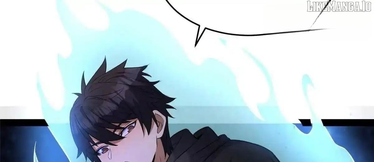 Divine Urban God Chapter 296 - page 86